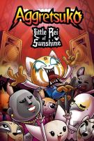 Aggretsuko: Little Rei Of Sunshine