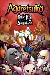Aggretsuko: Little Rei Of Sunshine