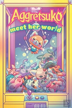 Bertrand.pt - Aggretsuko: Meet Her World