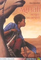 Aghali, Berger Du Desert