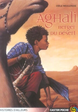 Bertrand.pt - Aghali, Berger Du Desert