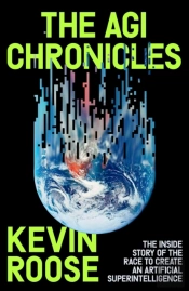 Agi Chronicles