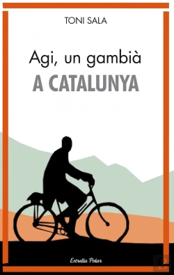 Bertrand.pt - Agi, Un Gambià A Catalunya