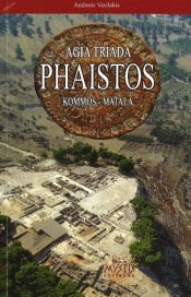 Agia Triada Phaistos
