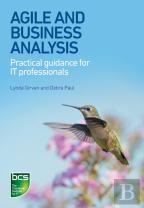 Agile And Business Analysis