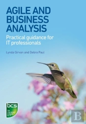 Agile And Business Analysis