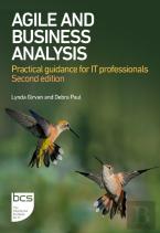 Agile And Business Analysis