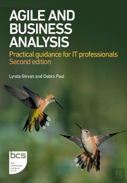 Bertrand.pt - Agile And Business Analysis