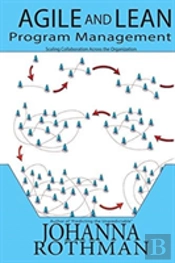 Agile And Lean Program Management