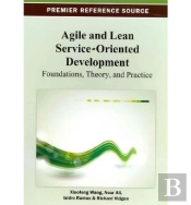 Agile And Lean Service-Oriented Development