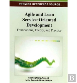 Bertrand.pt - Agile And Lean Service-Oriented Development