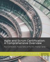 Agile And Scrum Certification