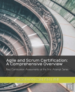 Bertrand.pt - Agile And Scrum Certification