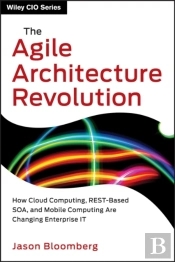 Agile Architecture Revolution