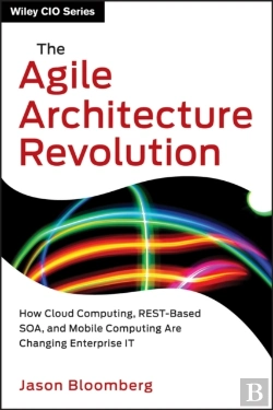 Bertrand.pt - Agile Architecture Revolution