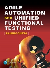 Agile Automation And Unified Functional Testing
