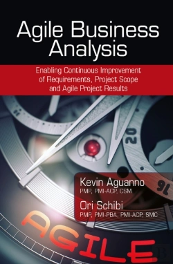 Bertrand.pt - Agile Business Analysis