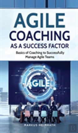 Bertrand.pt - Agile Coaching As A Success Factor