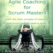 Agile Coaching For Scrum Masters