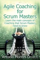 Agile Coaching For Scrum Masters