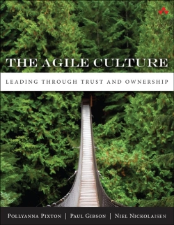 Bertrand.pt - Agile Culture, The