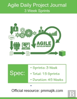 Bertrand.pt - Agile Daily Project Journal