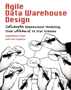 Bertrand.pt - Agile Data Warehouse Design