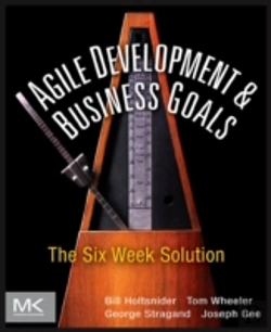 Bertrand.pt - Agile Development And Business Goals