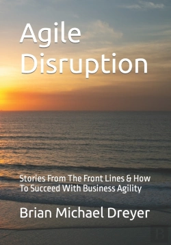 Bertrand.pt - Agile Disruption