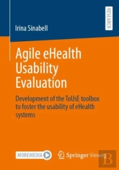 Agile Ehealth Usability Evaluation