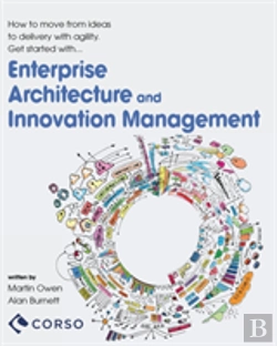 Bertrand.pt - Agile Enterprise Architecture And Innovation Management