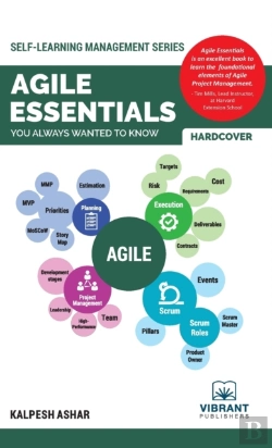 Bertrand.pt - Agile Essentials You Always Wanted To Know