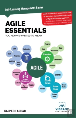 Bertrand.pt - Agile Essentials You Always Wanted To Know