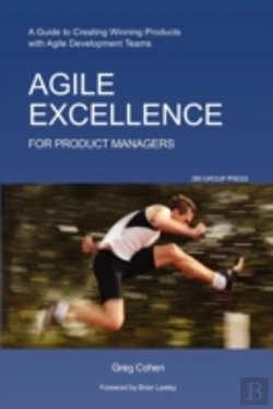 Bertrand.pt - Agile Excellence For Product Managers: A