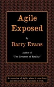 Agile Exposed