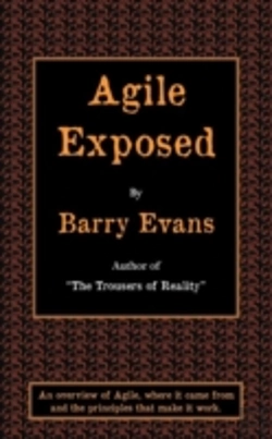 Bertrand.pt - Agile Exposed
