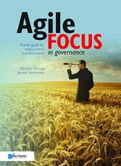 Agile Focus In Governance