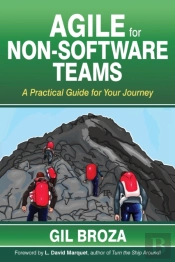 Agile For Non-Software Teams