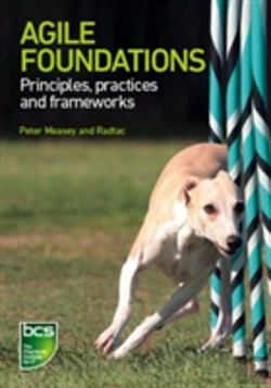 Bertrand.pt - Agile Foundation