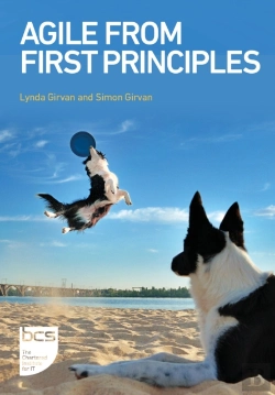 Bertrand.pt - Agile From First Principles