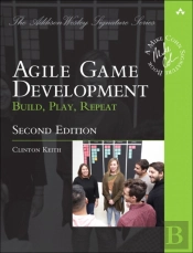 Agile Game Development