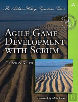 Bertrand.pt - Agile Game Development With Scrum