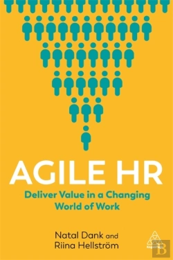 Bertrand.pt - Agile Hr