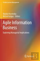 Agile Information Business