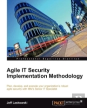 Agile It Security Implementation Methodology
