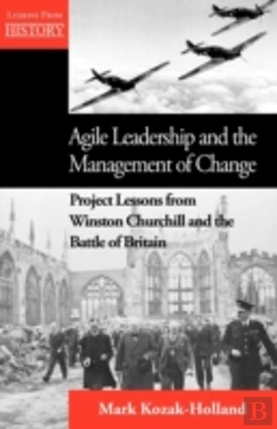 Bertrand.pt - Agile Leadership And The Management Of Change