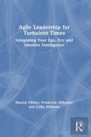 Agile Leadership For Turbulent Times