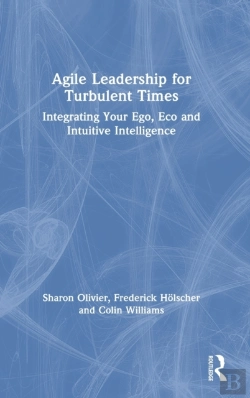 Bertrand.pt - Agile Leadership For Turbulent Times