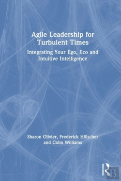 Bertrand.pt - Agile Leadership For Turbulent Times