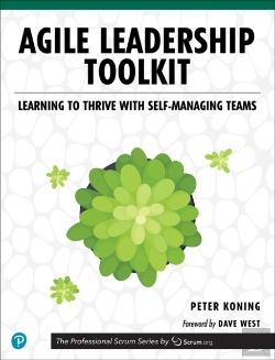 Bertrand.pt - Agile Leadership Toolkit